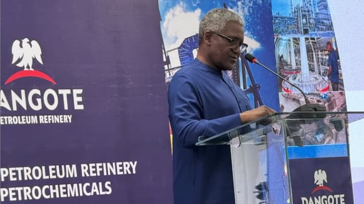 Ethiopia Joins Dangote Refinery IPO in Pan-African Vote of Confidence