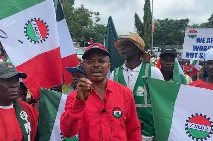 NLC Gives Federal Government Two-Week Ultimatum on Petrol Price, Minimum Wage