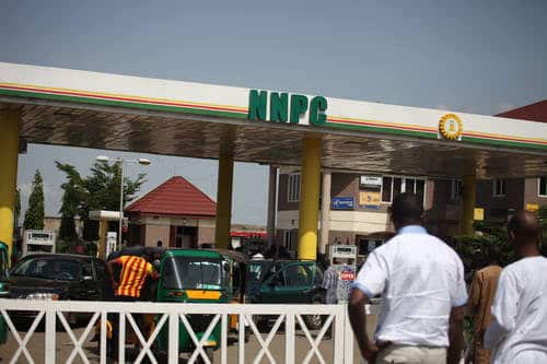 NNPC Cuts Petrol Pump Price as Downstream Price War Intensifies