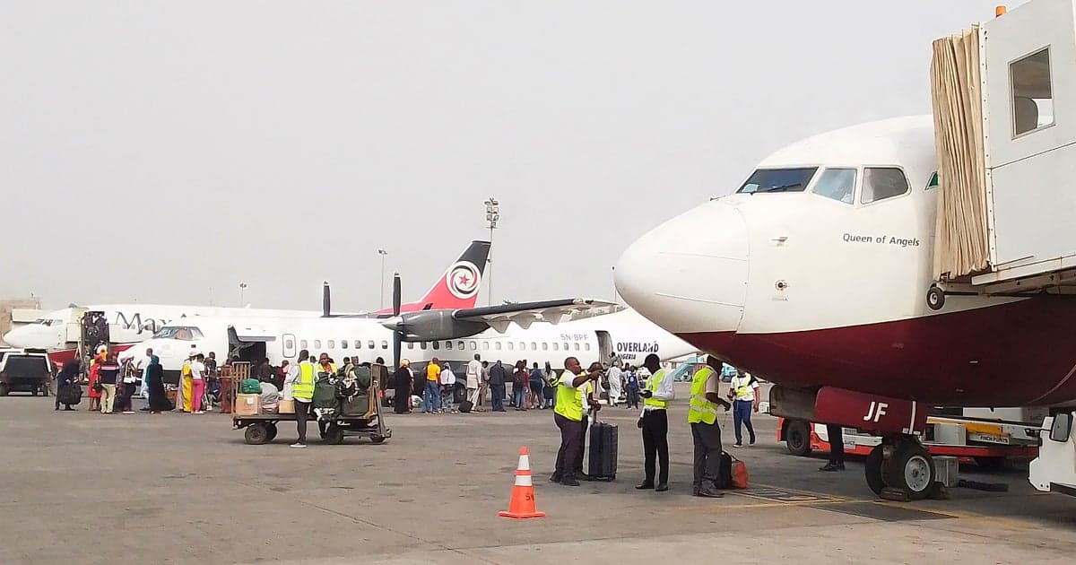 Airlines Risk N6.6 Billion From 25-Day Owerri Airport Closure