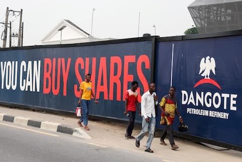 Dangote Refinery Extends $1.6 Billion IPO by Two Weeks as Demand Surges