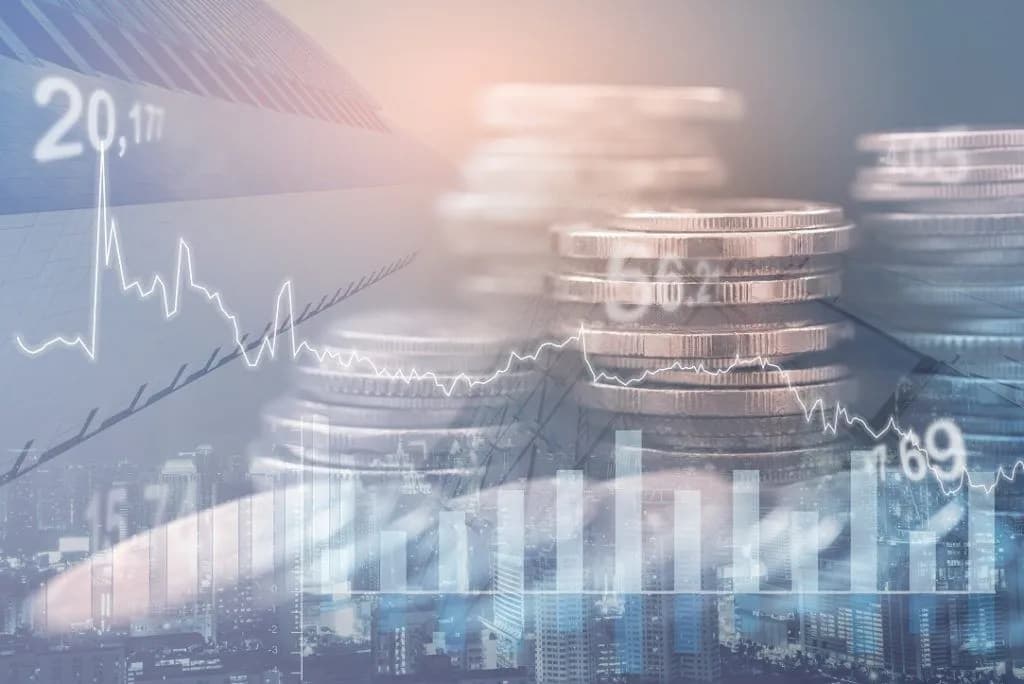 Nigeria Capital Inflows Jump 84% to $10.37 Billion in Q1 2026