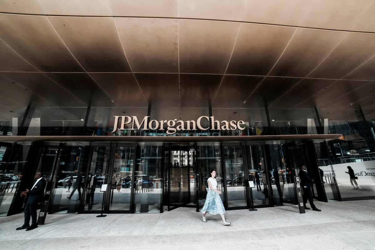 JPMorgan Misses as Goldman and Citi Post Strong Third-Quarter Results