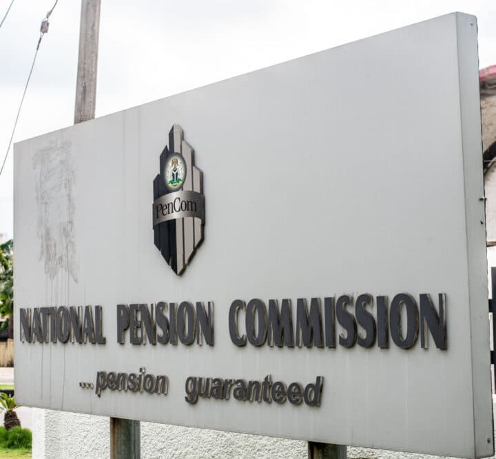 Nigeria Pension Assets Climb Past N31 Trillion as PenCom Eyes Infrastructure