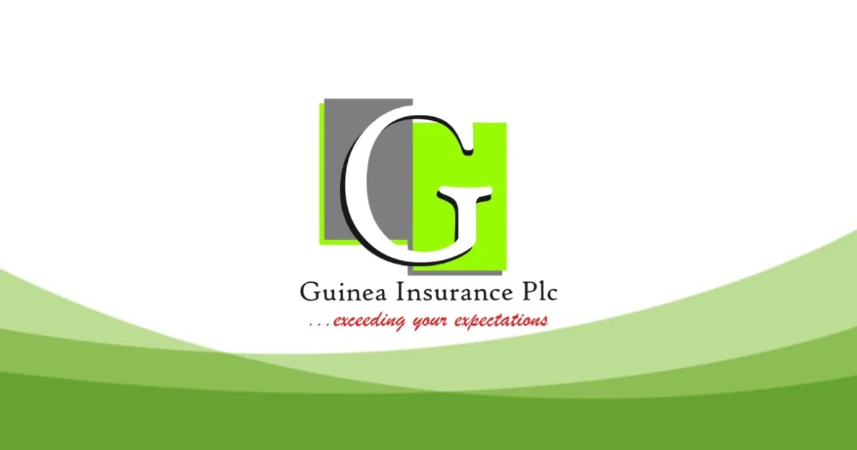 Guinea Insurance shares rally 43% in October 2026