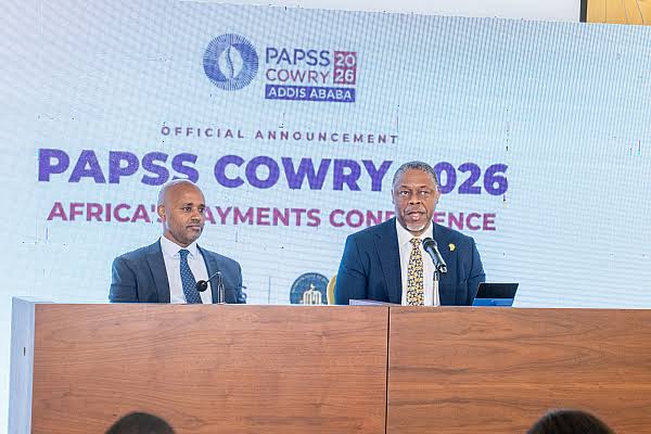 Ethiopia joins continental payment system