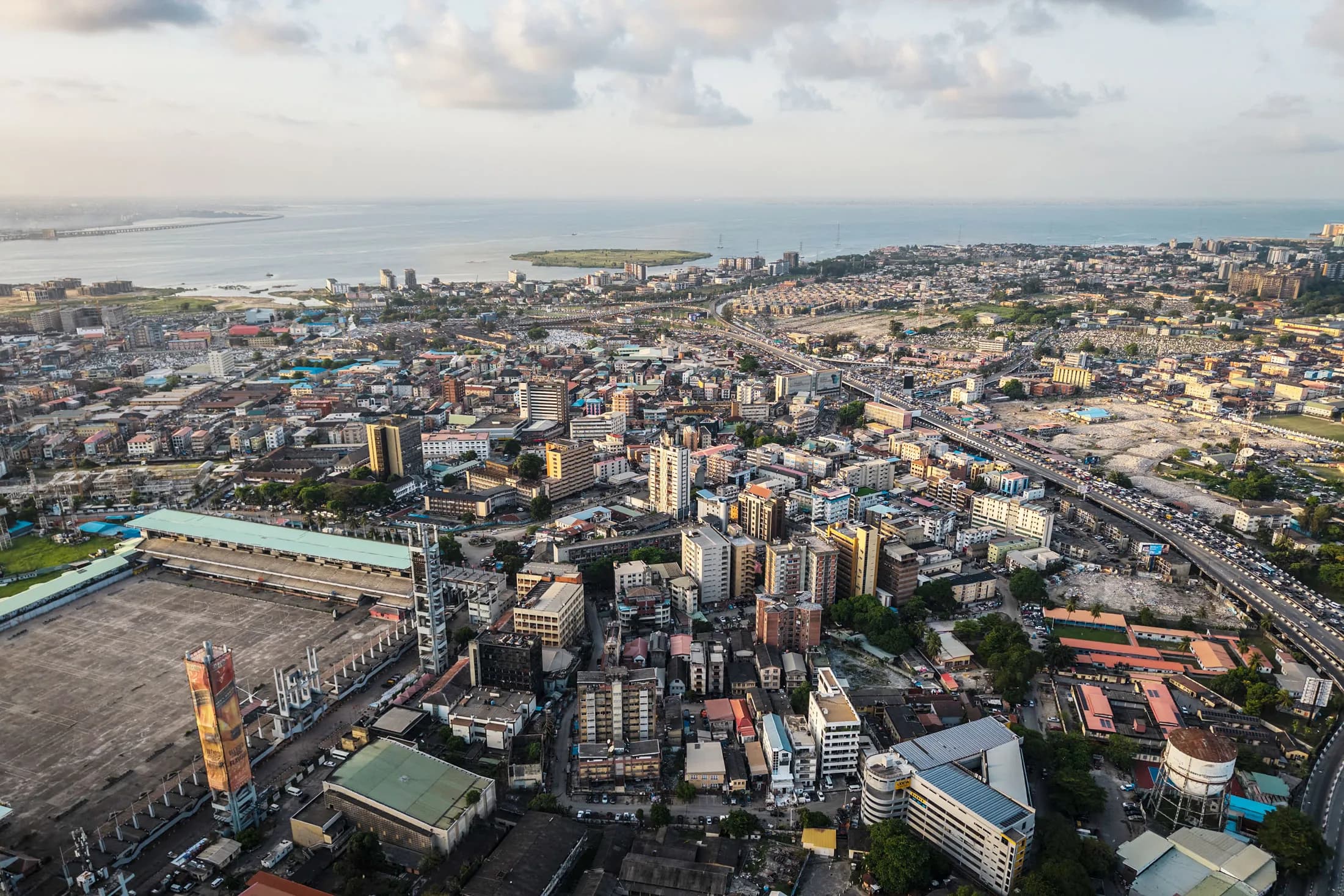 Report Finds $209 Billion Funding Gap for Black-Owned African Businesses