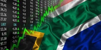 African Equities End Mixed as Investors Turn to South Africa's Mini-Budget