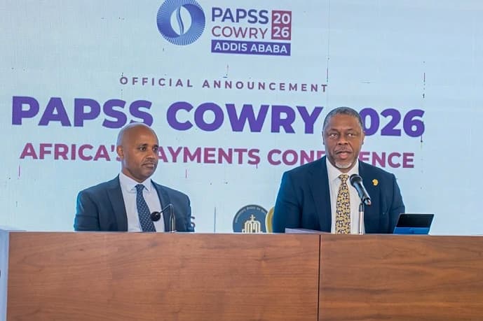 Ethiopia Joins Pan-African Payment System to Cut Cross-Border Transfer Costs