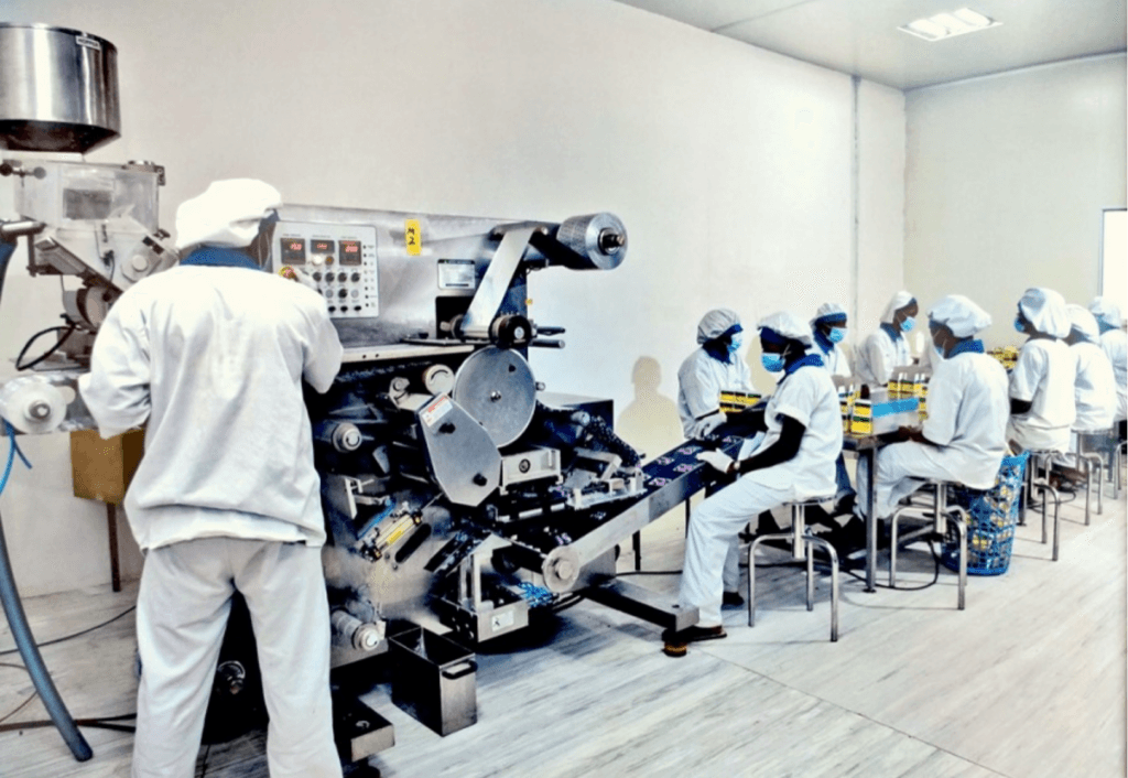MeCure Industries Opens ₦14 Billion Commercial Paper Offer Priced at 21% Yield