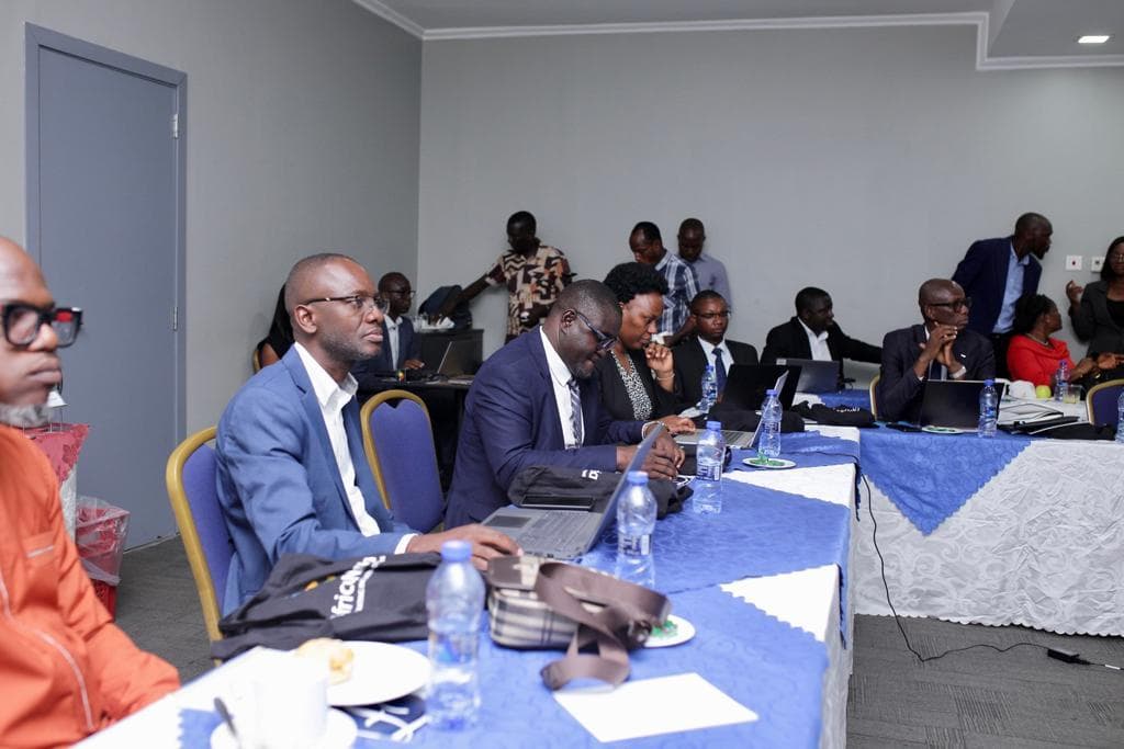 Ghana Courts 10+ African Partners on Digital Payments Interoperability