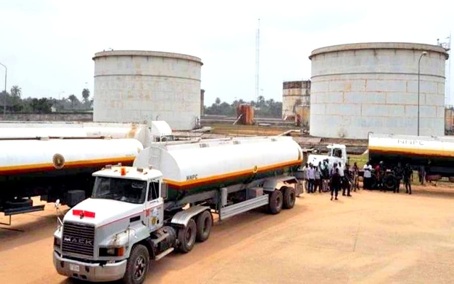 Oil Marketers Reject FG's Proposed N1,350 Petrol Price Ceiling