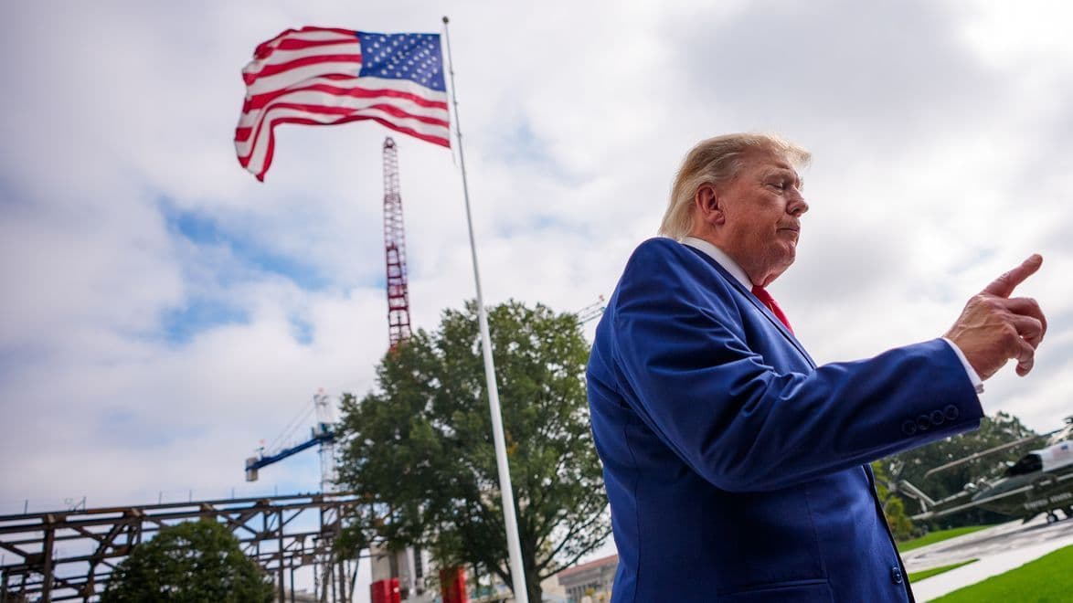 Trump Waives New Russia Sanctions Before Tariff Deadline, Citing National Interest