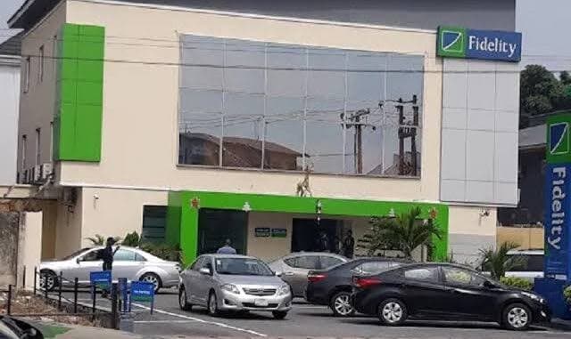 Fidelity Bank Raises Over N500 Billion to Meet CBN Recapitalisation Bar