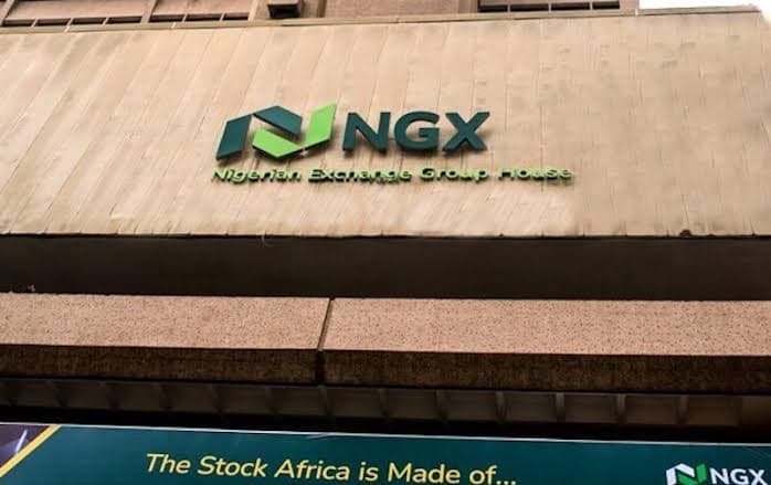 NGX Market Capitalisation Slips Below N160 Trillion as Dangote Cement Leads Profit-Taking
