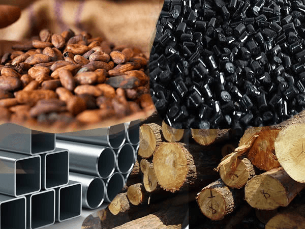 African Leaders Push 30% Local Processing Mandate as Raw Materials Bill Returns to Tinubu