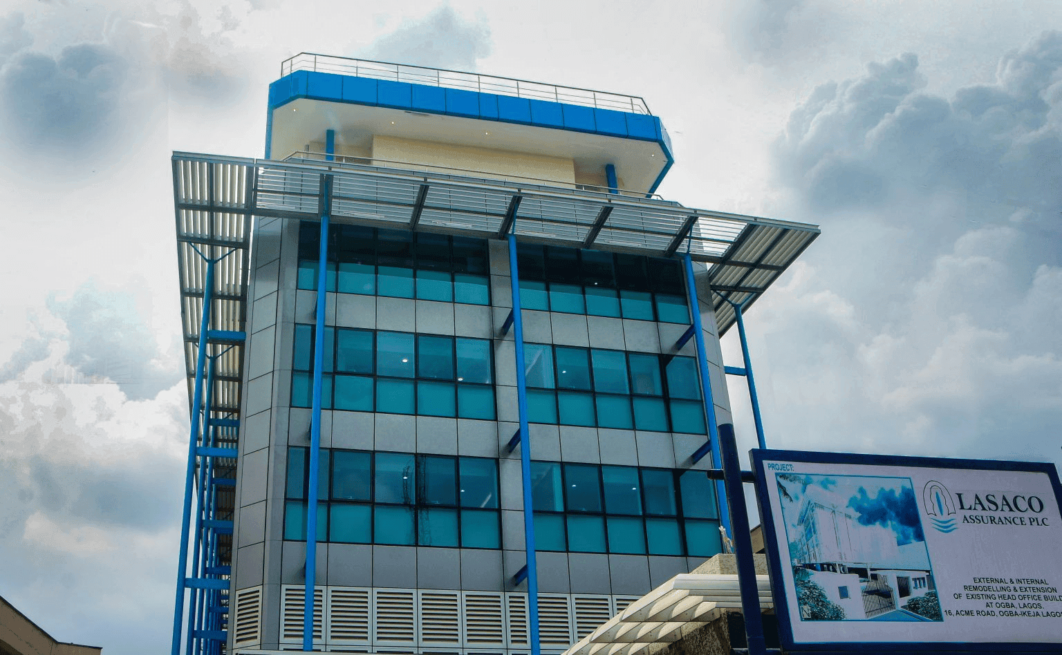 Lasaco Assurance Returns to N1.25bn Profit on Cost Cuts, Not Revenue Growth