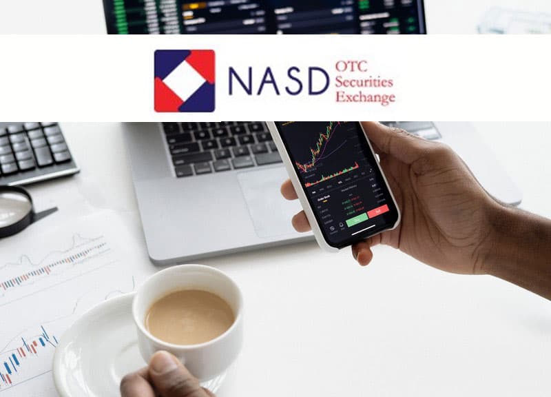 NASD OTC Indices Rise on Shrinking Turnover as Traded Value Falls to N22m
