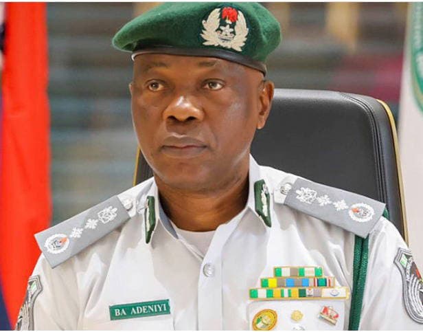 Customs Seeks Review of N1.68 Trillion Import Duty Waivers Over Revenue Leakage