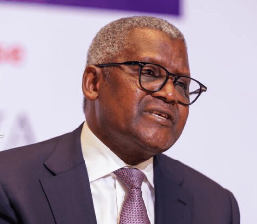 Dangote Buys 25% of Kenya Pipeline for $327 Million as Lamu Refinery Looms