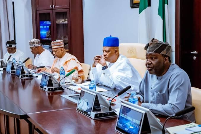 Shettima sets up technical committee for wheat, staples, livestock