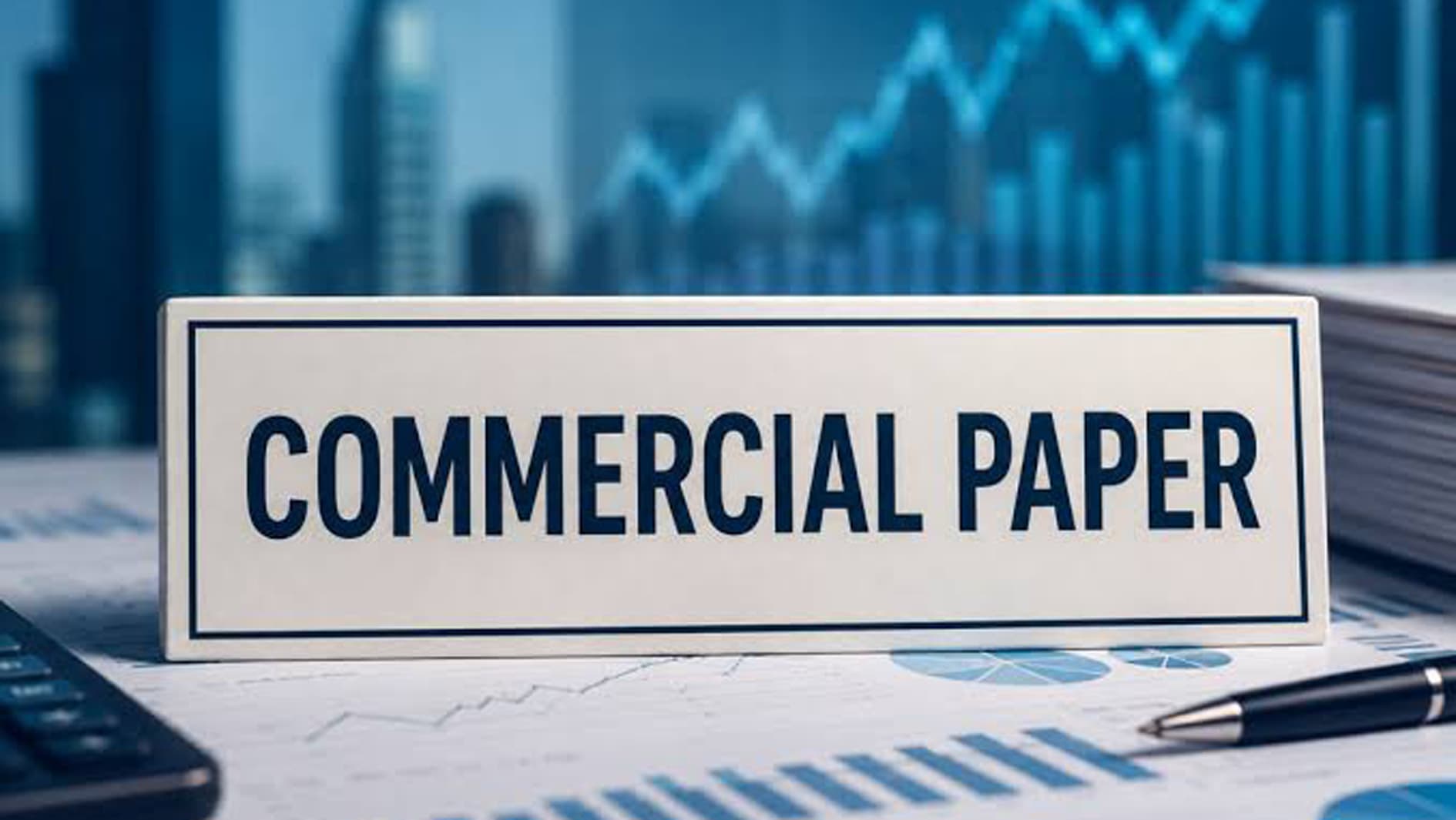 Commercial paper surges to N1.3trn in 9M 2026 as firms turn to short-term funding
