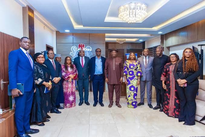FG, FAAN, Bi-Courtney end 20-year MMA2 dispute with settlement