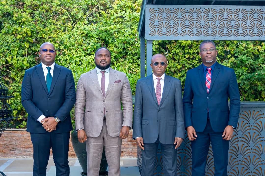 NPA MD warns of AI and cybersecurity risks for African ports at Casablanca conference
