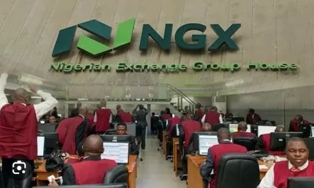 NGX nine-month stock deals surpass N15.06 trillion as liquidity deepens