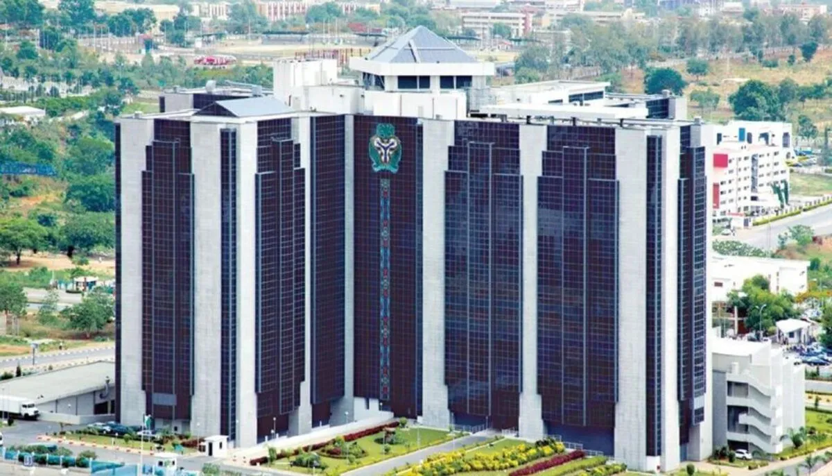 CBN sells N2.63 trillion OMO bills as banks chase higher stop rates