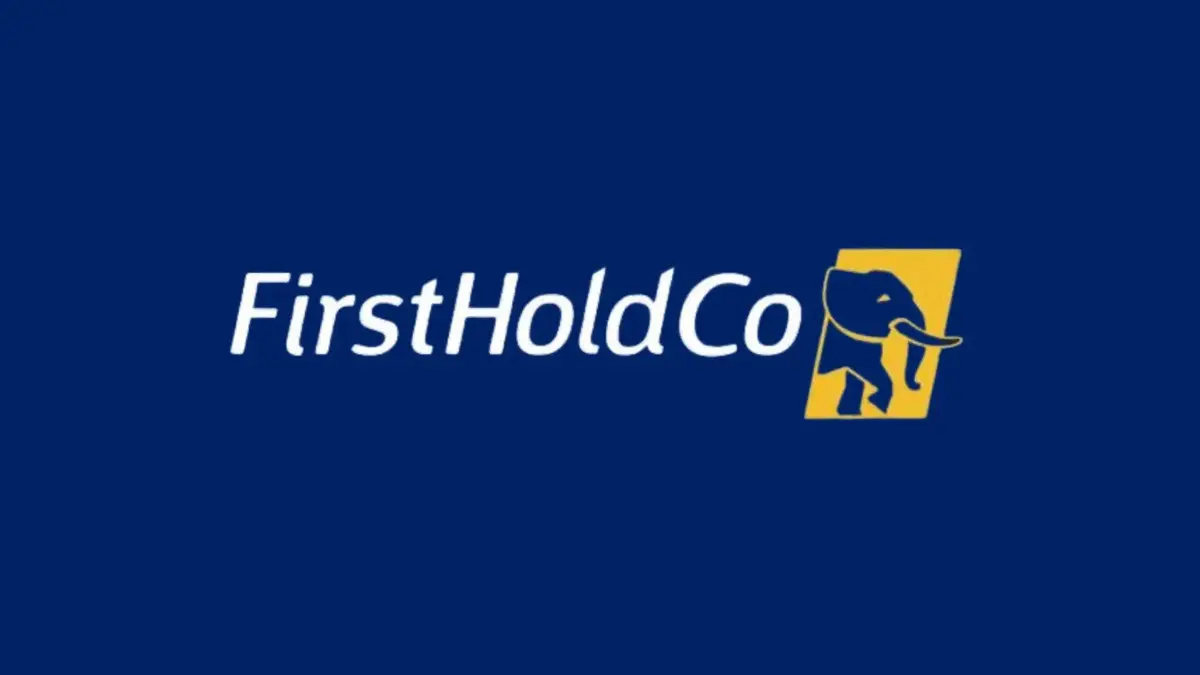 First HoldCo pre-tax profit rises 60.84% to N911.24 billion