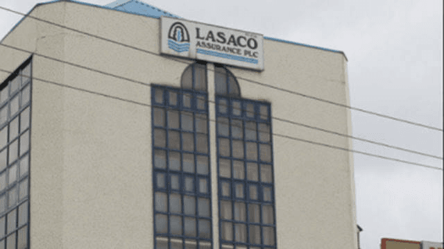 Ibile Holdings takes 51% of LASACO as insurer cuts losses
