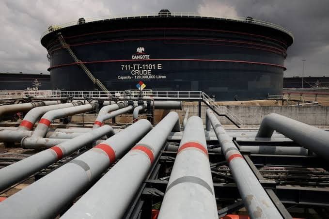 Dangote Refinery extends IPO as African investor demand surges