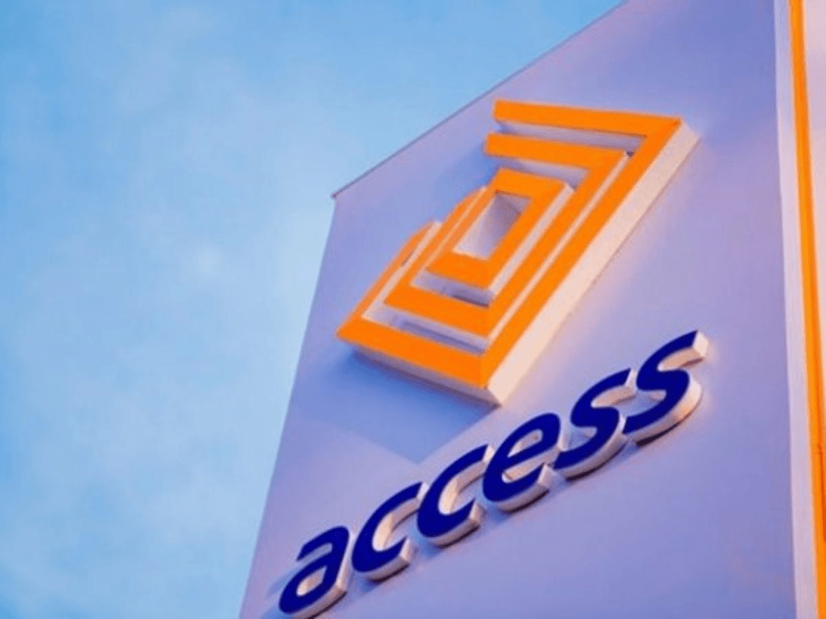 Access Holdings delays Q3 results presentation pending CBN approval, no 2025 dividend
