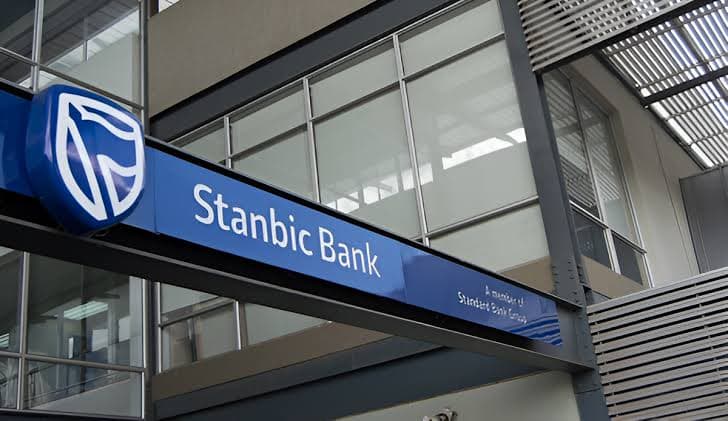 Stanbic IBTC subsidiaries lift nine-month profit 35% as group offers scrip at N159.86