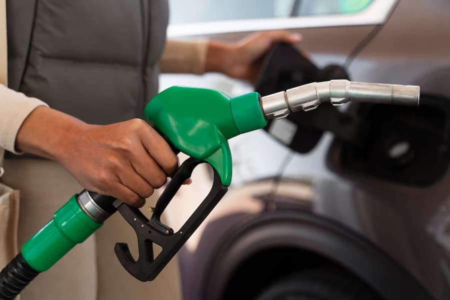 Depots crash petrol prices across Nigeria even as diesel surges N110 per litre