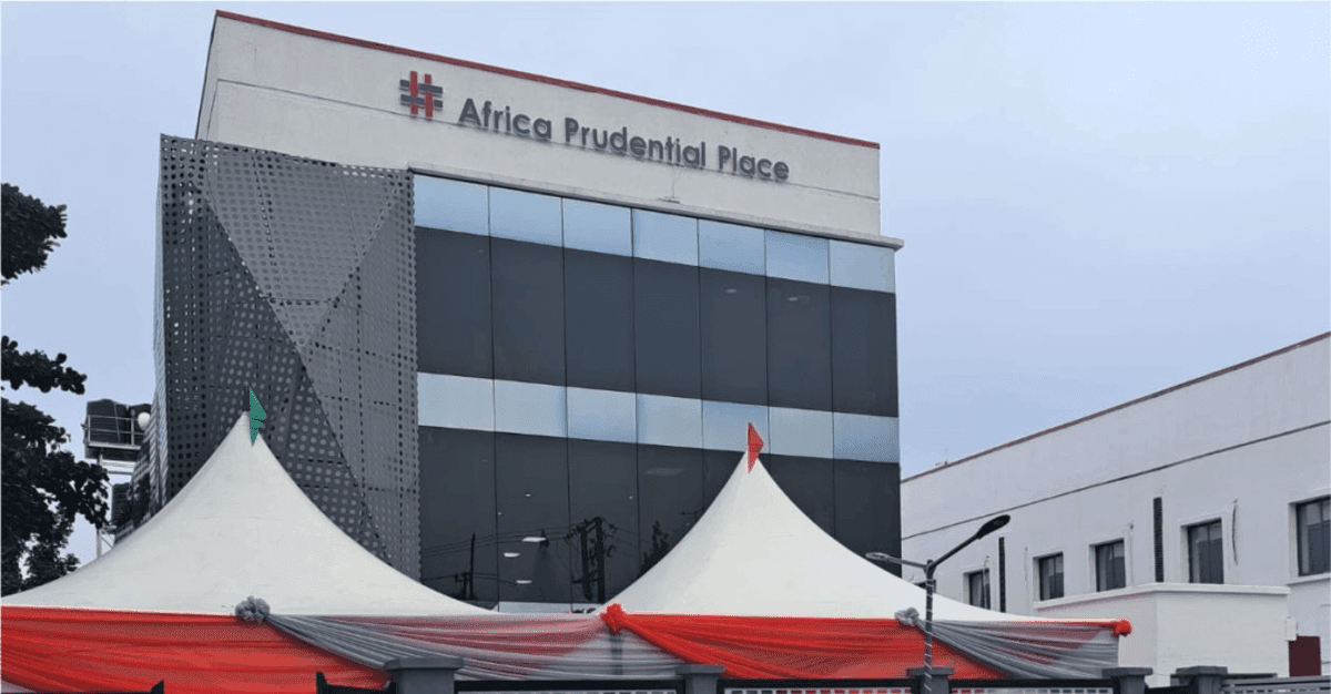 Africa Prudential posts N4.07bn nine-month PBT as interest income rises 46%