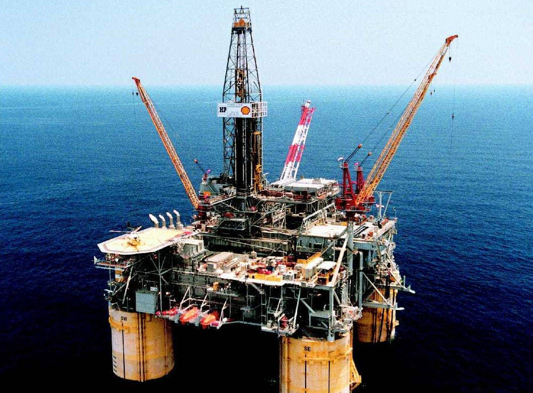Bonny Light near $124 revives domestic absorption debate as output holds at 1.7mbpd