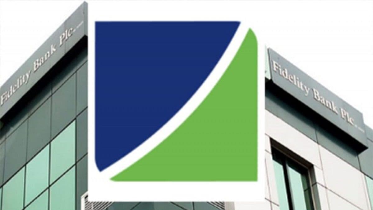 Fidelity Bank shares rise 14.01% in a week as investors re-rate the tier-one lender