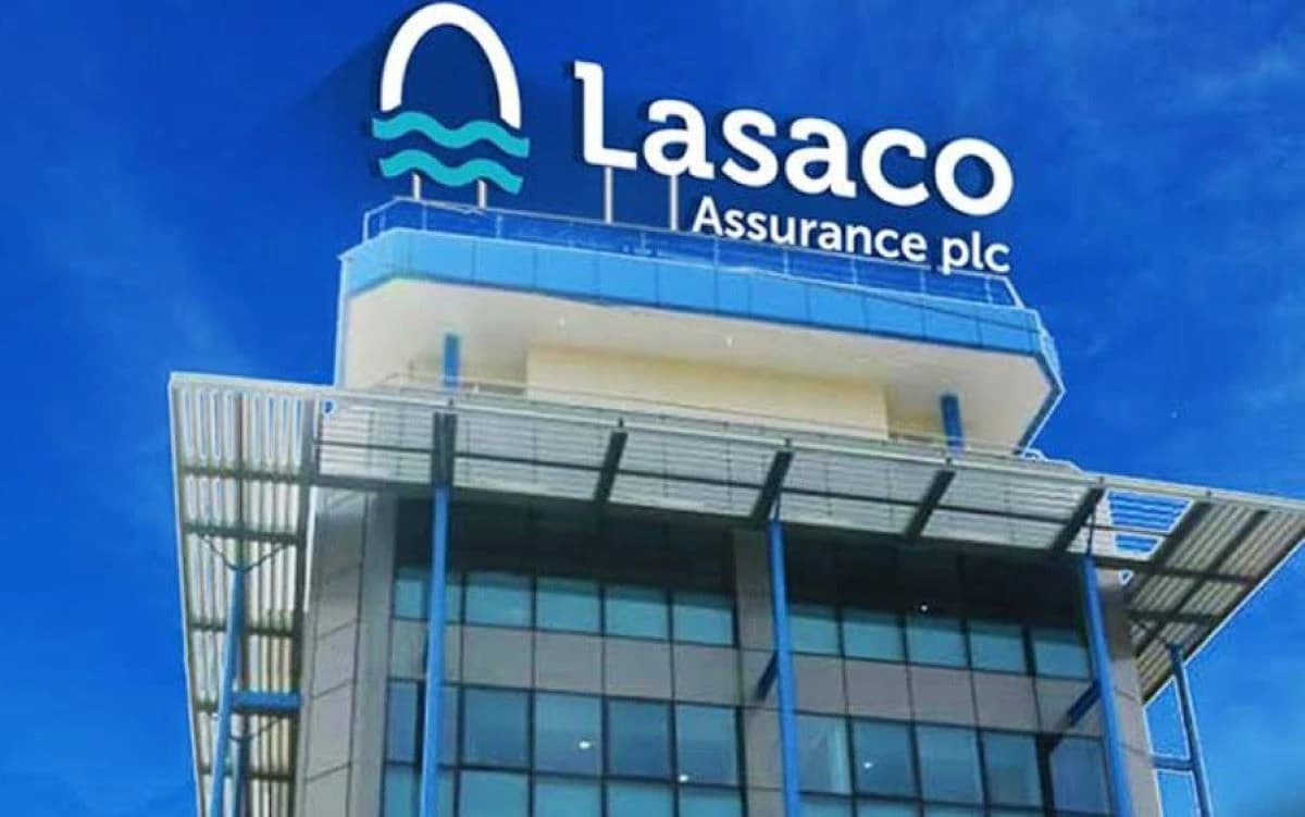 LASACO swings to N1.60bn nine-month profit from N4.72bn loss a year earlier