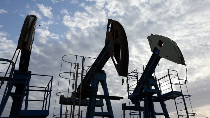 Brent tops $116 a barrel, a six-month high, as Houthi attacks stoke supply fears
