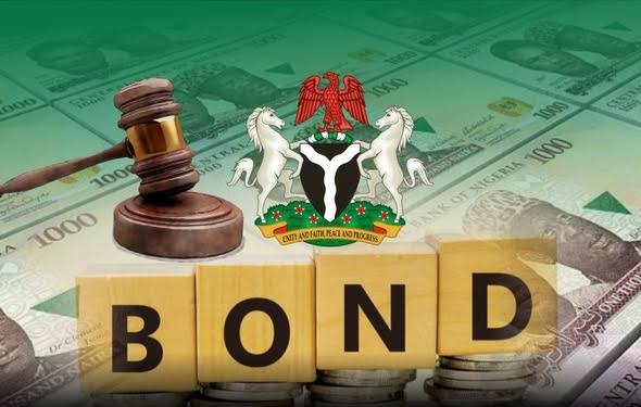 FGN bond yields edge higher while Treasury bill yields dip ahead of the auction
