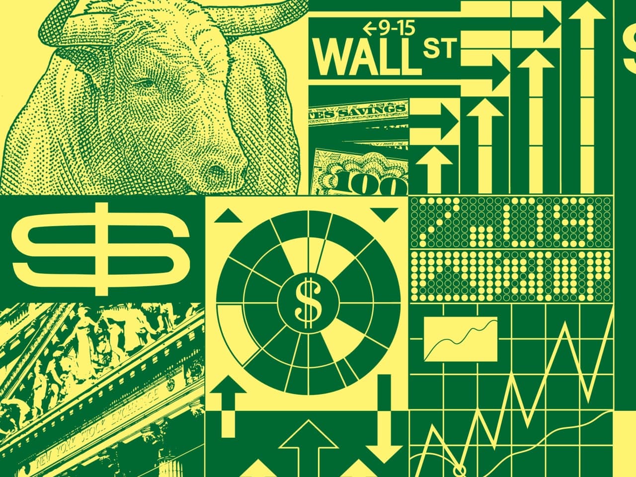 Dow slides 653 points as oil surge weighs on Wall Street; S&P logs second straight weekly loss