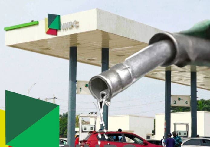 Mixed Reactions Trail FG’s Pump Price Discount at NNPC Filling Stations