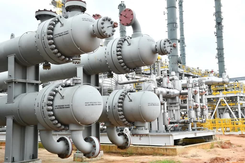 NMDPRA Expands Gas Supply Access to Power and Fertiliser Plants Under New Network Code