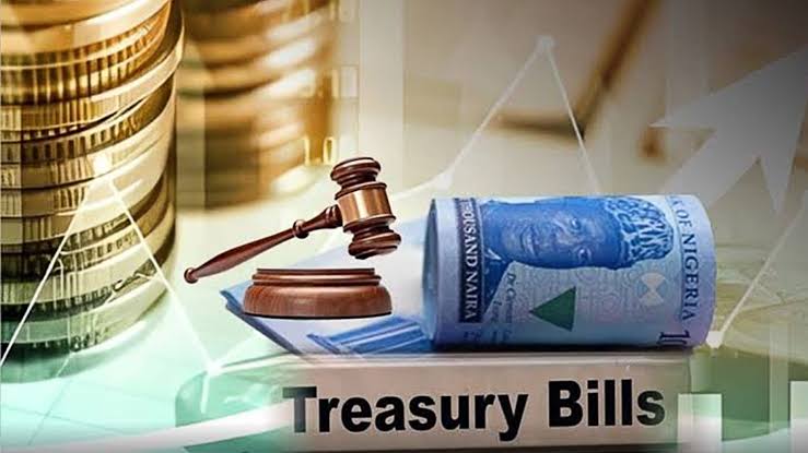 ₦800bn Treasury Bills Auction to Test Market as ₦2.26 Trillion CRR Release Fuels System Liquidity