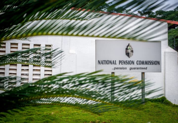 National Pension Week Opens Monday With PenCare Healthcare and Minimum Pension Guarantee in Focus