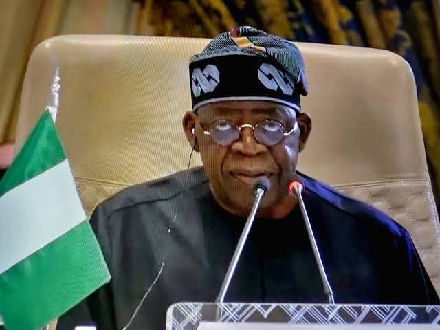 Tinubu Tells 32nd Economic Summit Government Is Rewriting Nation’s Story of Underperformance