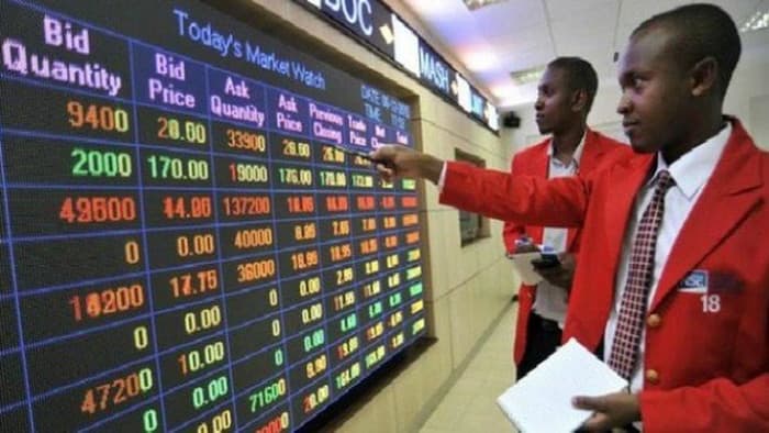 NGX Market Cap Hits Record ₦163.16 Trillion as All-Share Index Jumps 1.65%