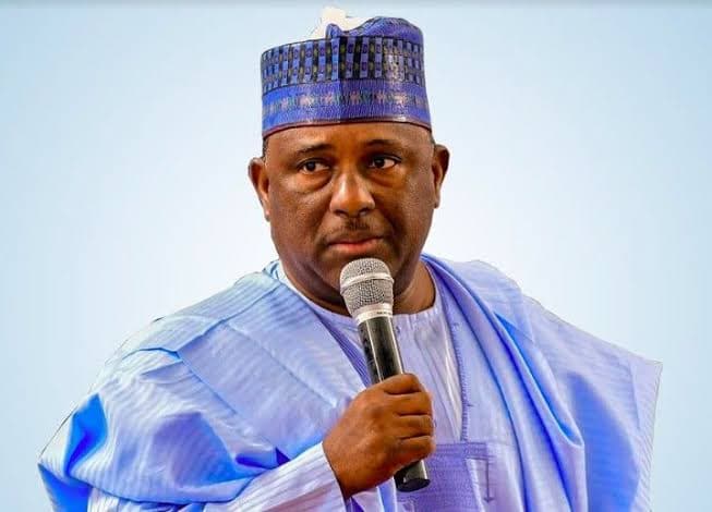 Rabiu Tells Economic Summit Firms Should Buy Dollars From the Market, Not CBN Allocations